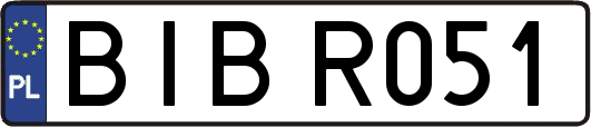 BIBR051