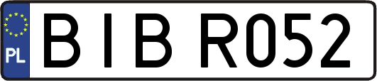 BIBR052