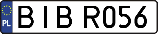 BIBR056