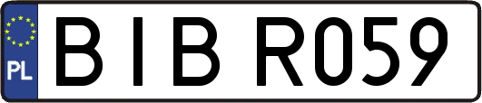 BIBR059