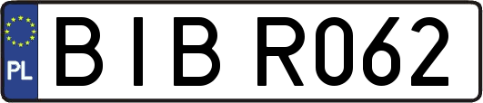 BIBR062