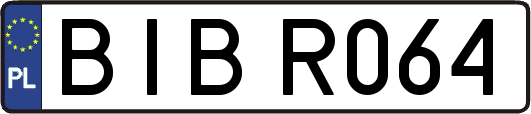 BIBR064