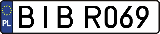 BIBR069