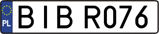 BIBR076