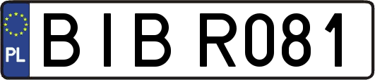 BIBR081