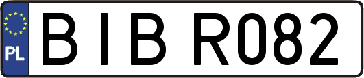 BIBR082