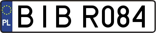 BIBR084