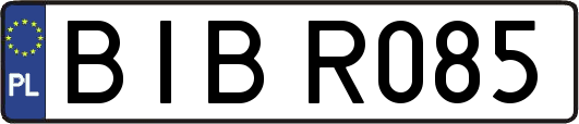 BIBR085