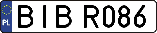 BIBR086
