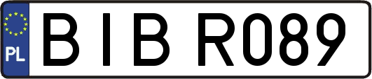 BIBR089