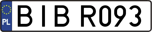 BIBR093