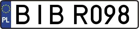 BIBR098