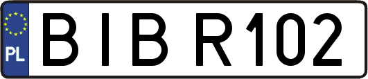 BIBR102