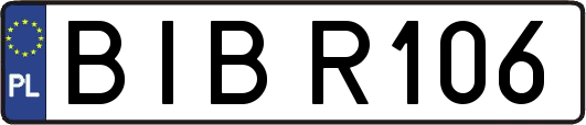 BIBR106