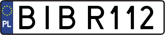 BIBR112