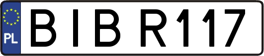 BIBR117