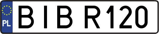 BIBR120