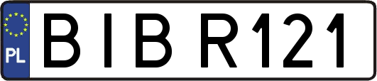 BIBR121