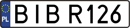 BIBR126