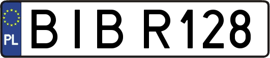 BIBR128
