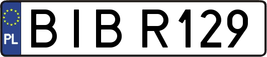 BIBR129