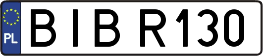BIBR130