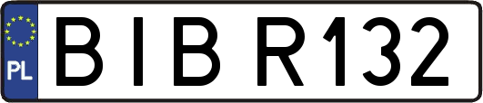 BIBR132