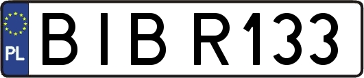 BIBR133