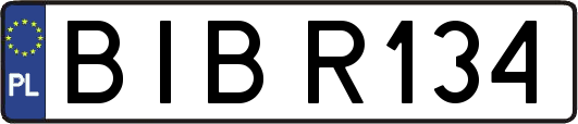 BIBR134