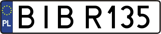 BIBR135