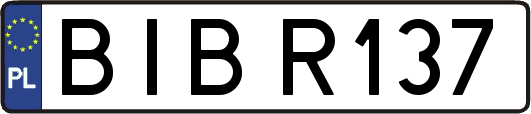 BIBR137