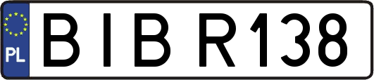 BIBR138