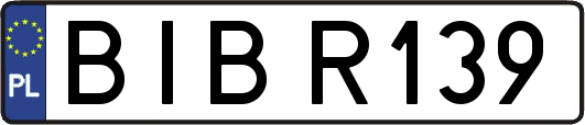 BIBR139