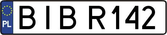 BIBR142