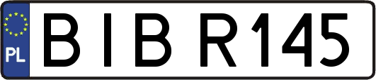 BIBR145