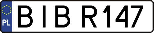 BIBR147