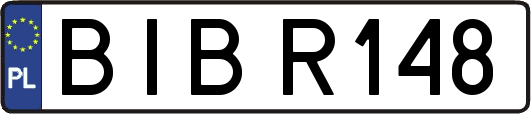 BIBR148