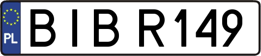 BIBR149