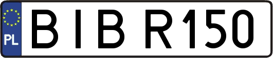 BIBR150