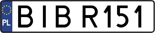 BIBR151