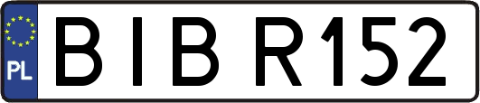 BIBR152