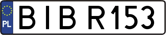 BIBR153