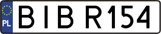 BIBR154