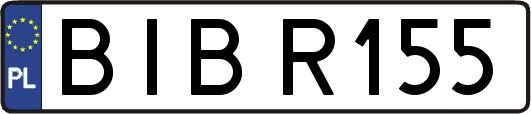 BIBR155
