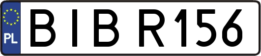 BIBR156
