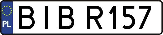 BIBR157