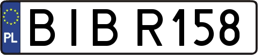 BIBR158