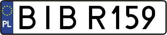 BIBR159