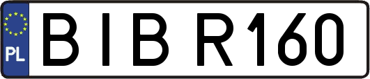 BIBR160