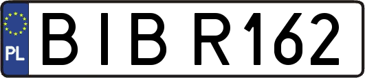 BIBR162